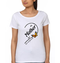 Load image into Gallery viewer, Our Love will Go On forever Family Half Sleeves T-Shirts-KidsFashionVilla