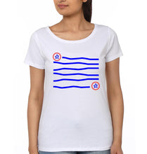 Load image into Gallery viewer, Family Family Half Sleeves T-Shirts-KidsFashionVilla