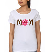Load image into Gallery viewer, Mom Son Mother and Son Matching T-Shirt- KidsFashionVilla