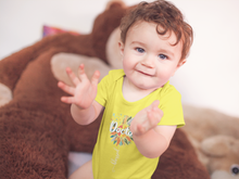 Load image into Gallery viewer, Future Doctor Rompers for Baby Boy- KidsFashionVilla