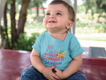 Load image into Gallery viewer, Makar Sankranti Half Sleeves T-Shirt for Boy-KidsFashionVilla