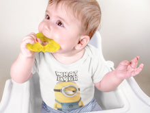 Load image into Gallery viewer, Whatever Rompers for Baby Boy- KidsFashionVilla