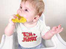 Load image into Gallery viewer, Most Iconic Cartoon Rompers for Baby Boy- KidsFashionVilla