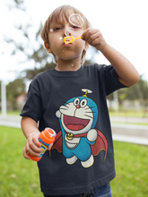 Load image into Gallery viewer, Cute Cartoon Half Sleeves T-Shirt for Boy-KidsFashionVilla