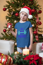 Load image into Gallery viewer, My Brother My Hero Half Sleeves T-Shirt For Girls -KidsFashionVilla