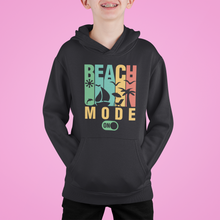 Load image into Gallery viewer, Beach Mode Matching Family Hoodies-KidsFashionVilla