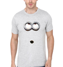 Load image into Gallery viewer, Minion Father and Son Matching T-Shirt- KidsFashionVilla