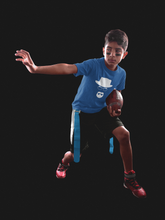 Load image into Gallery viewer, Heisenberg Breaking Bad Web Series Half Sleeves T-Shirt for Boy-KidsFashionVilla