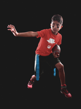 Load image into Gallery viewer, Heisenberg Breaking Bad Web Series Half Sleeves T-Shirt for Boy-KidsFashionVilla