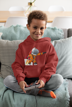 Load image into Gallery viewer, Future Astronaut Boy Hoodies-KidsFashionVilla