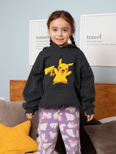 Load image into Gallery viewer, Cute Cartoon Girl Hoodies-KidsFashionVilla