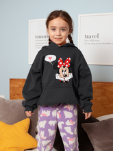 Load image into Gallery viewer, Cute Cartoon Girl Hoodies-KidsFashionVilla