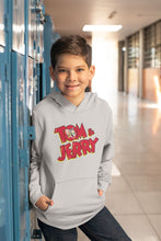 Load image into Gallery viewer, Most Iconic Cartoon Boy Hoodies-KidsFashionVilla