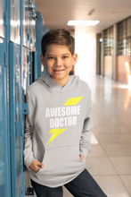 Load image into Gallery viewer, Future Doctor Boy Hoodies-KidsFashionVilla