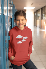 Load image into Gallery viewer, Its Okay Who I Am Today Minimal Boy Hoodies-KidsFashionVilla
