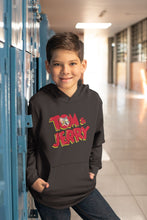 Load image into Gallery viewer, Most Iconic Cartoon Boy Hoodies-KidsFashionVilla