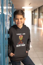 Load image into Gallery viewer, Most Famous Cartoon Boy Hoodies-KidsFashionVilla