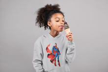 Load image into Gallery viewer, Superhero Girl Hoodies-KidsFashionVilla