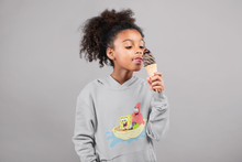 Load image into Gallery viewer, Cute Cartoon Girl Hoodies-KidsFashionVilla
