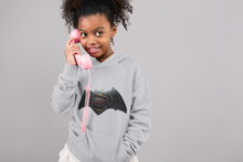Load image into Gallery viewer, Superhero Girl Hoodies-KidsFashionVilla