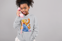 Load image into Gallery viewer, Cute Cartoon Girl Hoodies-KidsFashionVilla