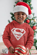 Load image into Gallery viewer, Iconic Cartoon Boy Hoodies-KidsFashionVilla