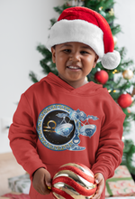 Load image into Gallery viewer, Libra Zodiac Sign Boy Hoodies-KidsFashionVilla