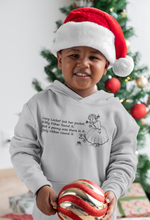 Load image into Gallery viewer, Lucy Locket Poem Boy Hoodies-KidsFashionVilla