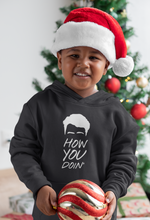 Load image into Gallery viewer, How You Doin Web Series Boy Hoodies-KidsFashionVilla