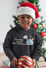 Load image into Gallery viewer, I Am A Little Teapot Poem Boy Hoodies-KidsFashionVilla