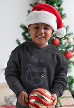 Load image into Gallery viewer, Future Doctor Boy Hoodies-KidsFashionVilla