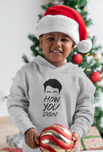 Load image into Gallery viewer, How You Doin Web Series Boy Hoodies-KidsFashionVilla