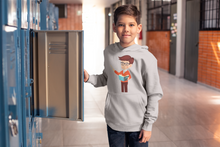 Load image into Gallery viewer, Future Teacher Boy Hoodies-KidsFashionVilla