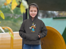 Load image into Gallery viewer, Cute Cartoon Boy Hoodies-KidsFashionVilla