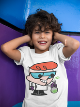 Load image into Gallery viewer, Cute Cartoon Half Sleeves T-Shirt for Boy-KidsFashionVilla