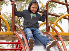 Load image into Gallery viewer, Future Teacher Boy Hoodies-KidsFashionVilla