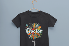Load image into Gallery viewer, Future Doctor Half Sleeves T-Shirt for Boy-KidsFashionVilla