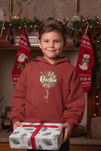 Load image into Gallery viewer, Future Doctor Boy Hoodies-KidsFashionVilla