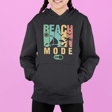Load image into Gallery viewer, Beach Mode Matching Family Hoodies-KidsFashionVilla