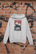 Load image into Gallery viewer, Beach Please Matching Family Hoodies-KidsFashionVilla