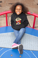 Load image into Gallery viewer, Cute Cartoon Girl Hoodies-KidsFashionVilla