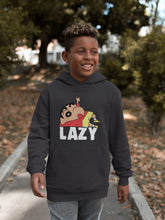 Load image into Gallery viewer, Lazy Boy Hoodies-KidsFashionVilla