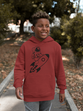 Load image into Gallery viewer, Future Astronaut Boy Hoodies-KidsFashionVilla