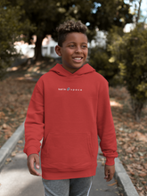 Load image into Gallery viewer, Lost In Space Minimal Boy Hoodies-KidsFashionVilla