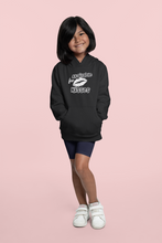 Load image into Gallery viewer, Available For Kisses New Year Girl Hoodies-KidsFashionVilla