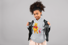 Load image into Gallery viewer, Cute Cartoon Girl Hoodies-KidsFashionVilla