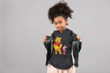 Load image into Gallery viewer, Cute Cartoon Girl Hoodies-KidsFashionVilla