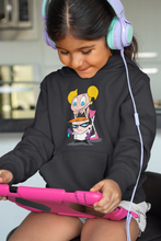 Load image into Gallery viewer, Cute Cartoon Girl Hoodies-KidsFashionVilla