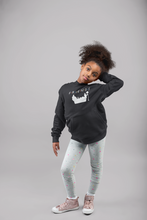 Load image into Gallery viewer, F.R.I.E.N.D.S Friends Web Series Girl Hoodies-KidsFashionVilla