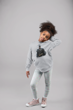 Load image into Gallery viewer, Superhero Girl Hoodies-KidsFashionVilla